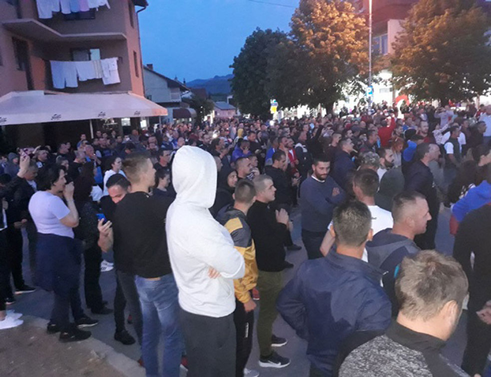 Berane i Nikšić na NOGAMA